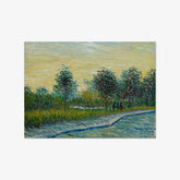 Square Saint-Pierre at Sunset by Vincent van Gogh - thumbnail_0_nf_66489149bc76b73548b8c9b0